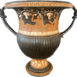 Αθηναϊκό ερυθρόμορφο λαγήνι