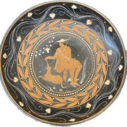 Red Figure Kylix