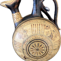 Athenian geometric Prochous