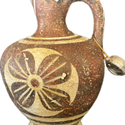 Cretan small jug.