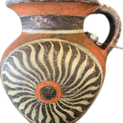 Cretan small cup.