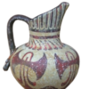 Cretan Jug.