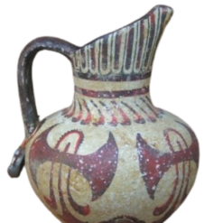 Cretan Jug.