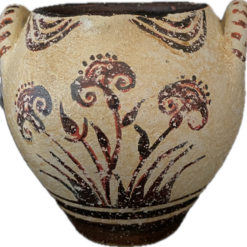 Cretan - Minoan vase