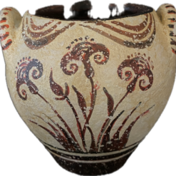 Cretan vases