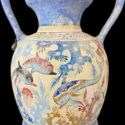 Theraic Amphora.