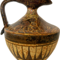 Corinthian Aryballos type A'