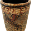 Corinthian cylindrical ( Mug ?) 