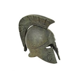 Corinthian Helmet