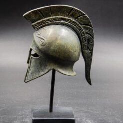 Corinthian Helmet